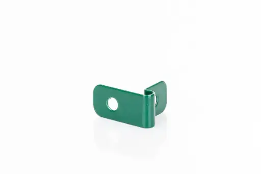 [BSTP.1132.6005] Fixing clamp RAL6005
