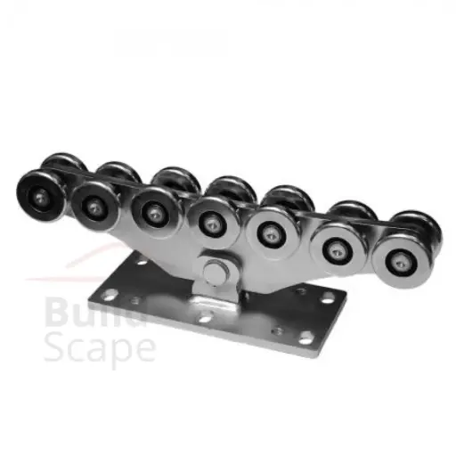 [1700358] SPEED M - MAX 14 wheeled carriage