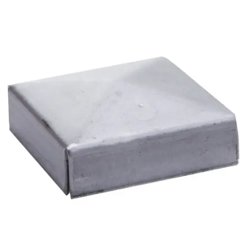 [62.020] Steel case 200x200x0.8mm