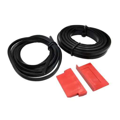 [A04.2500.012.00] Glass mounting Kit L2500mm (12-13.52mm)