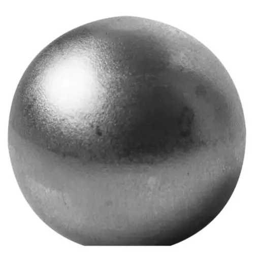 [K43.710] Bumba (tukša) D110mm, d58mm