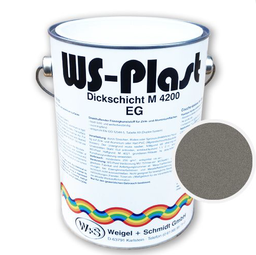 [WS-0010-2.5] WS-Plast Krāsa- strahlglimmer 0010