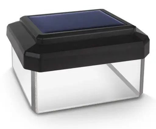 [62.630.LED] Saules LED lampa žoga stabam 60x40mm
