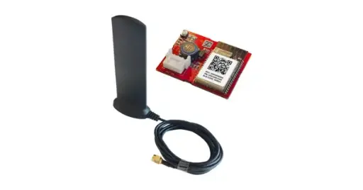 [2613419] BFT EasyAXS B-EBA Wifi EVO + External Antenna KIT modulis ar antenu 