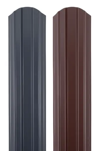 Estetic Double - Sided Gloss PS x2 (profiled ending)