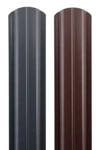 Sigma Double - Sided Gloss PS x2
