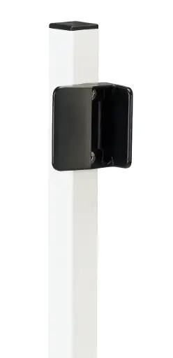[BS.STKQF] Keep for square profiles for TWIST40 gate lock 