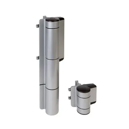 [BS.MAMMOTH180] Hydraulic gate closer and hinge in one LOCINOX MAMMOTH180
