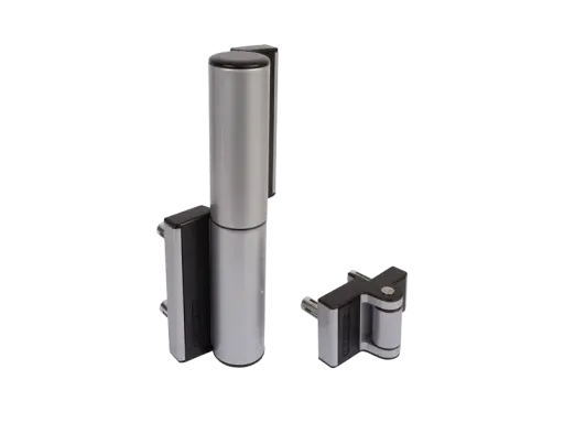 [BS.TIGER] Compact hinge and gate closer in one LOCINOX TIGER