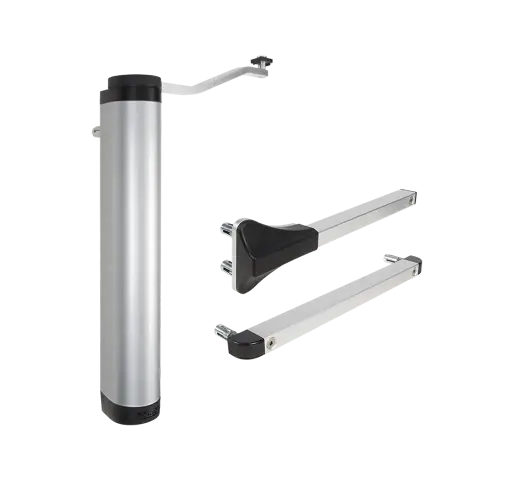 [BS.VERTICLOSE-2] Hydraulic gate closer LOCINOX VERTICLOSE-2