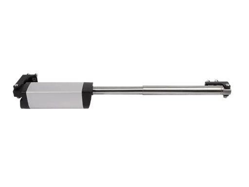 [BS.SAMSON-2] Hydraulic gate closer for large gates LOCINOX SAMSON-2