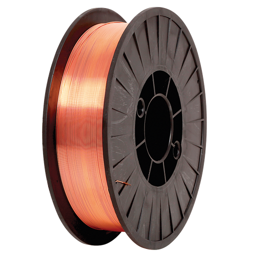 [SP.004.08X] Hilo de soldar 0,8mm ( 5kg )