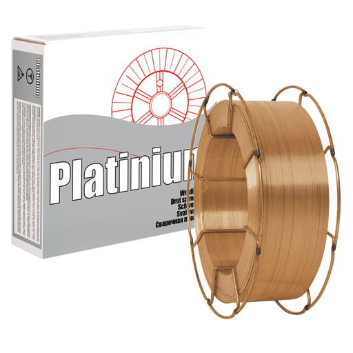 [SP.001.08X] Metināšanas stieple 0,8mm (15 kg)
