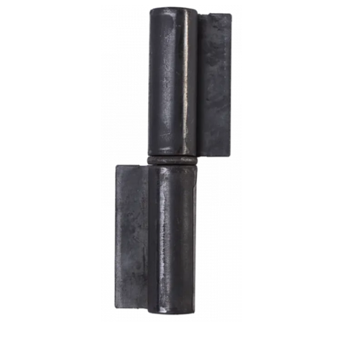 [61.120.03] Welding hinge D20 L120mm