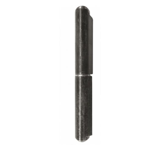 [61.116.02] Welding hinge D16 H120mm