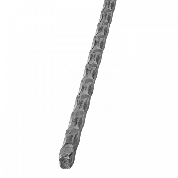 [K32.005] Kalts stienis 16x16mm, L3000 mm