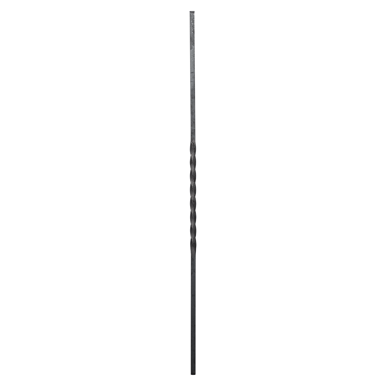 [K21.010] Taisnais Statnis 12x12 mm H950 mm