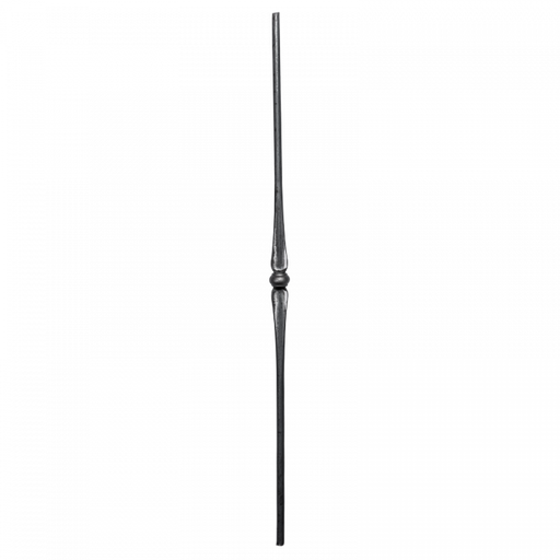 [K22.001] Кованая балясина D14mm H950 mm