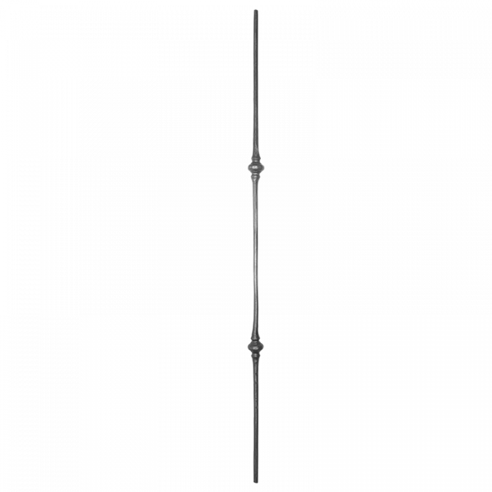 [K23.021] Taisnais Statnis D12 mm H951 mm