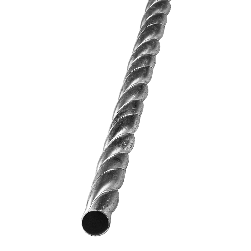 [K34.231] Vīta Caurule D50 x 1.2 mm, L3000 mm