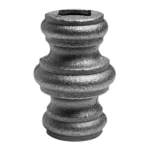 [K41.008] Насадка 16.5x16.5mm H67 x L45 mm
