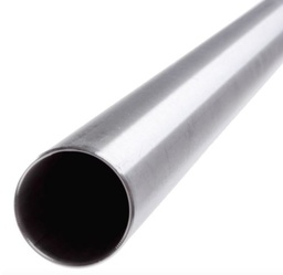 [i100. R42423.4BS (i101mums)] Caurule D42.4mm 2mm bieza L1000