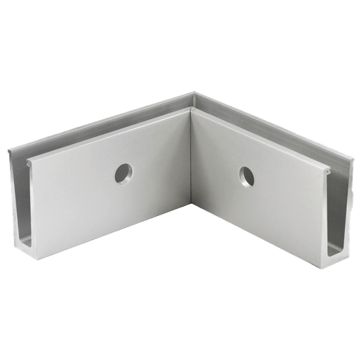 [i04.3003.AXR] Stūra profils (  200 x 119 x 47 mm ) stika margai 12-21.52 mm