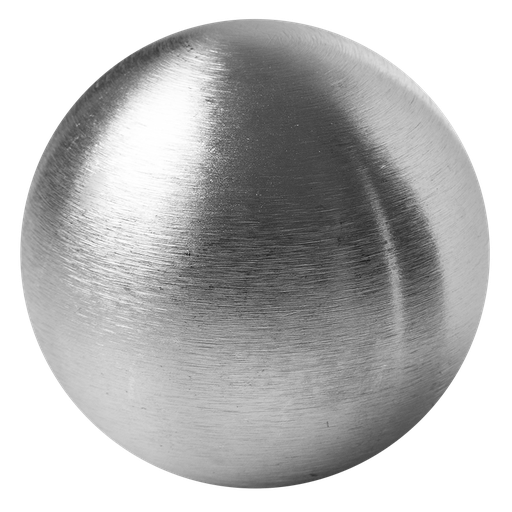 [43.800.01] Forged steel ball ( empty, closed ) D200mm