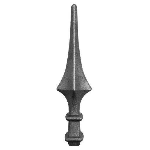 [K40.111] Pīķis 26x26 mm H290 x L75 mm