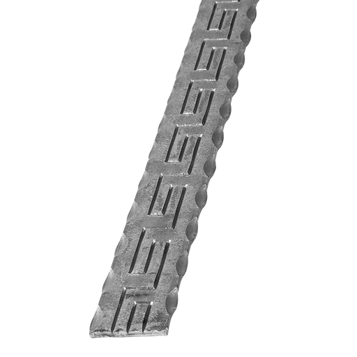 [K30.111] Декоративная полоса 40x5 mm L3000 mm
