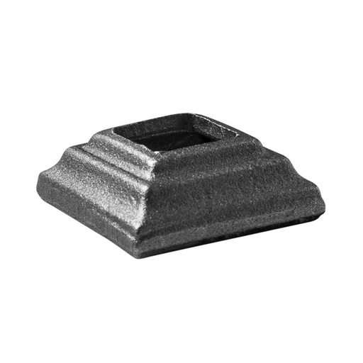 [K44.126] Маскировочный элемент 20,5x20,5mm H20xL50xW50 mm