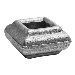 [K41.205] Uzmava 16.5 mm H22 x L38 mm