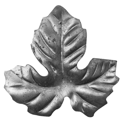 [K50.161] Декоративный лист H75 x  L75 x 1.5 mm