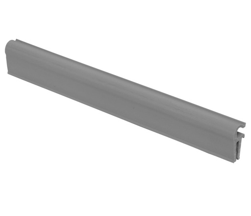[80.KLIPS7040] End clips for fencing tapes, grey 7040 (10 pcs)
