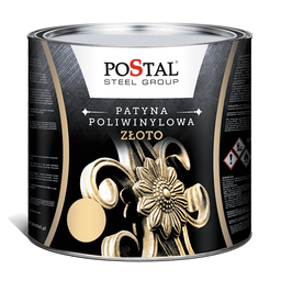 [70.101] Patina ZELTA 0,23l