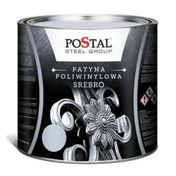 [70.102] Patina SUDRABA 0,23l