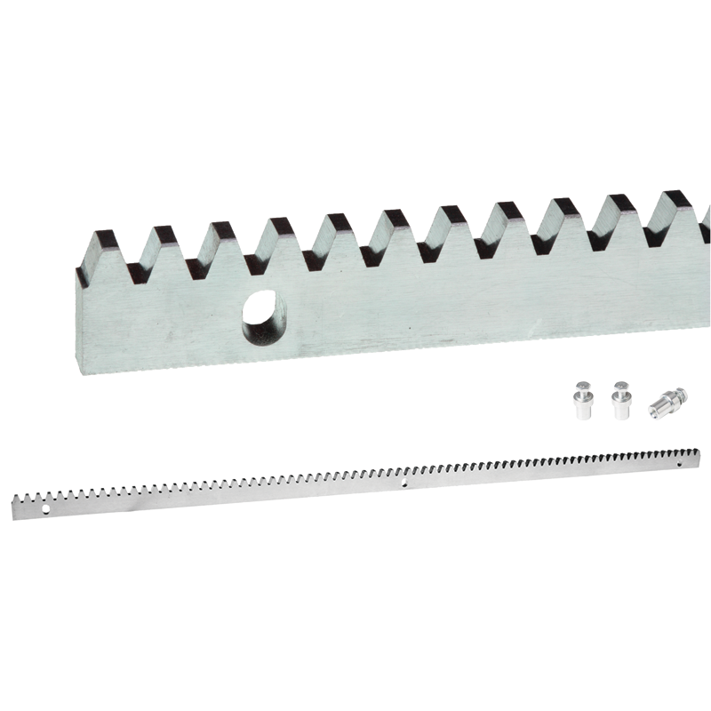 [60.051] Зубчатая рейка L1000x8 mm