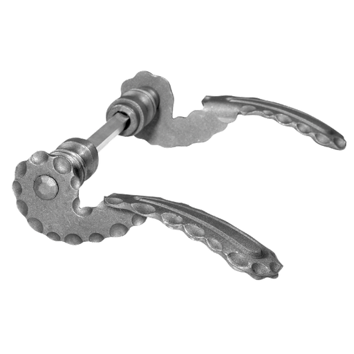 [K63.013] Door handle H142xL90 mm