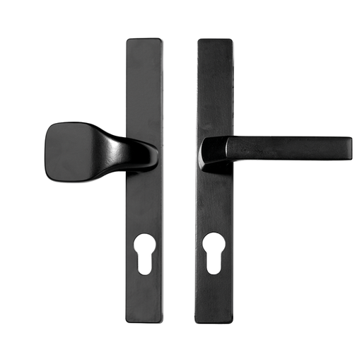 [K63.181.72.00] Door handle, H240xL30 mm