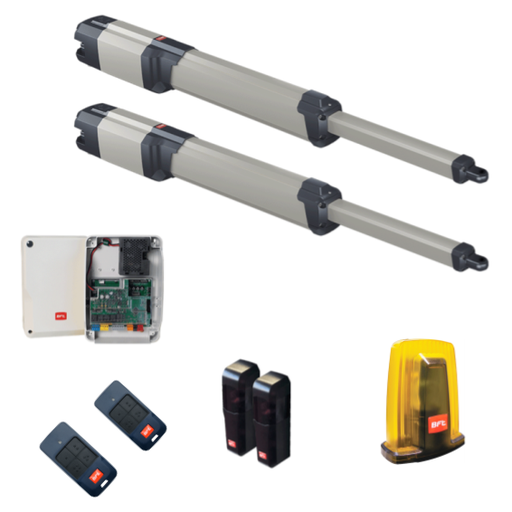 [2614874] BFT KUSTOS BT KIT B40 INT KIT automation kit up to 6m