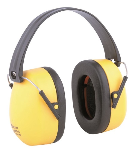 Hearing protection, 32.1 dB