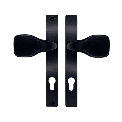 [K63.182.72.00] Door handle, H240xL30 mm