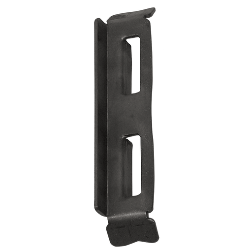 [63.225] Gate clip H 200, L40 mm