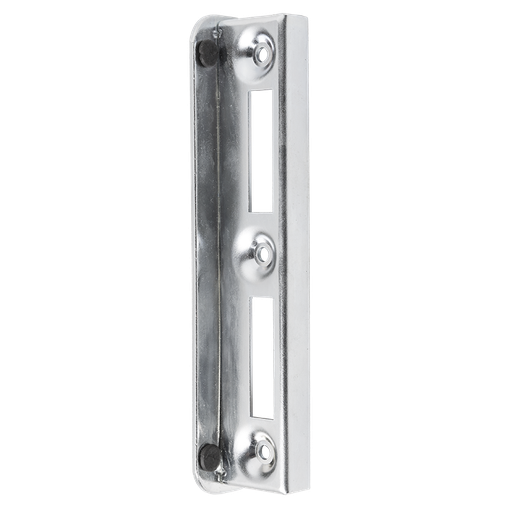 [63.230] Door clip, H197 mm, galvanized