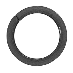 [K11.331] Riņķveida velmējums 12x12 mm D100 mm
