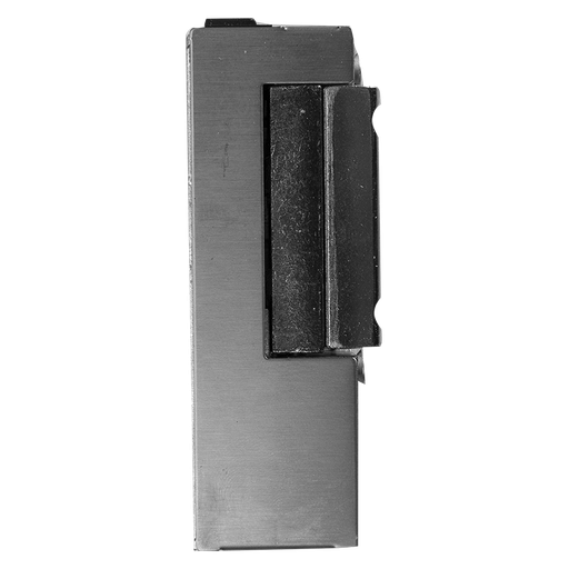 [63.329.03] Electric hook lock with adjustment H91mm