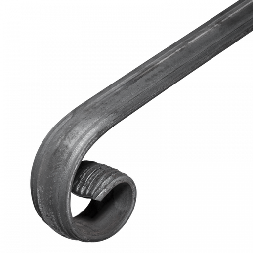 [K30.002.01] Декоративная полоса 50x14 mm H100 x L350 mm