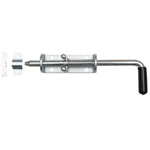 [64.066] Vārtu bultiņa ar atsperi L220, D12 mm