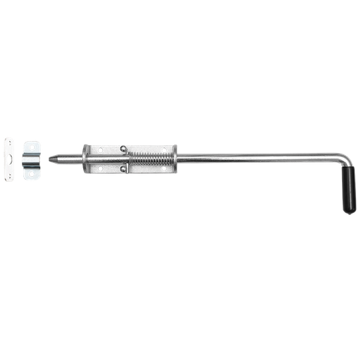 [64.067] Gate arrow with spring L420, D14mm