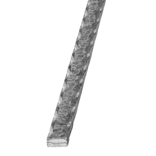 [K30.202] Plakandzelzis 20x10 mm H3000 mm